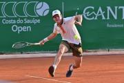 Prado, semifinalista en el Challenger Costa do Sauipe