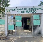 Ratifican paro de 24 horas en hospitales municipales