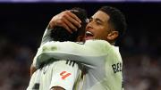 Real Madrid venció 2-1 al Barcelona en el clásico y se afianzó como líder de La Liga