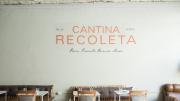 Cómo es la moderna cantina con alma porteña de Recoleta
