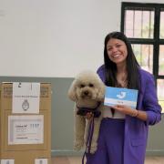 “Ola violeta”: la dura derrota de los regionalismos