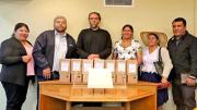 Mizque guarda su valiosa documentación en el archivo nacional