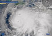 Melissa se transforma en huracán de categoría 5: pone en alerta a Jamaica y Cuba