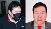 ¿Quién era Marcelo Lea Plaza y por qué estaba implicado en el caso consorcio judicial?