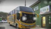 Policía interviene bus escolar usado como ‘cantina móvil’ en La Paz: 37 personas arrestadas