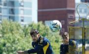 Boca se pone al día ante Barracas en un partido clave para la tabla anual