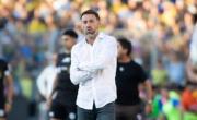 Kily González dejó de ser el entrenador de Platense