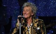 Rod Stewart fue declarado huésped de honor de la Ciudad de Buenos Aires
