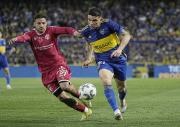 ¿Cómo ver en vivo Barracas Central vs. Boca por la Fecha 12 del Torneo Clausura?