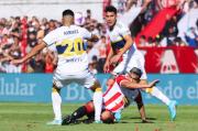 Clausura 2025: hora, TV y formaciones de Barracas Central vs. Boca por el Torneo Clausura