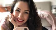 ¡Rodeada de amor!: Thelma Fardin festejó su cumpleaños a pura música y diversión