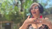 VIDEO: Milei gana. Él ya está festejando, así lo anticipó la tarotista Natalia Lorena