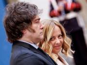 Enorme sorpresa en Europa por las dimensiones del triunfo de Milei