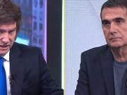 Empezó una Argentina nueva: Milei dio pistas de su futuro Gabinete e hizo un guiño a su reelección tras las elecciones legislativas