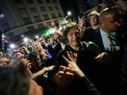 Resultados elecciones 2025, EN VIVO: Estamos todos sorprendidos, sinceramente, reconoció Milei al analizar la victoria de La Libertad Avanza