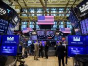 Con subas de hasta 35% en acciones y el 23% en bonos el mercado festeja desde antes de la apertura el triunfo de LLA