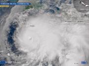 El huracán Melissa alcanza la categoría 5 y apunta a Jamaica: Muchas comunidades no sobrevivirán, advierten