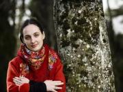 Elena Kostyuchenko, periodista rusa exiliada en EE.UU.:El fascismo es una enfermedad colectiva