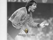 Murió Ochotorena a los 64 años: el fútbol español llora al ex arquero de Real Madrid, Valencia y la selección