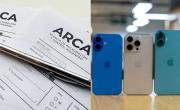 Últimos días para participar: ARCA remata iPhones desde $350.000