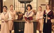 Reparto y de qué trata La Favorita 1922, la serie española de gran éxito para ver