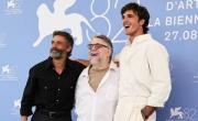 De qué trata y reparto de Frankenstein, la película de Netflix dirigida por Guillermo del Toro