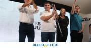 En San Juan hubo un escenario de tercios con el peronismo a la cabeza, el orreguismo segundo y la sorpresa de La Libertad Avanza