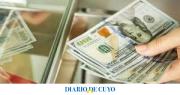 En el día después de la victoria de LLA, el dólar se hunde y cotiza en el arranque a $1.370