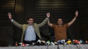 Lara: “Antes hablábamos seguido, ahora es difícil hablar con Rodrigo Paz, ya no contesta las llamadas”
