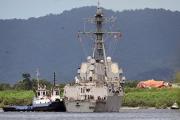 Ataque de falsa bandera: Caracas denuncia planes detrás de ejercicios de EE.UU. con un país caribeño