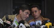 “Ahora es difícil hablar con Rodrigo Paz, ya no contesta las llamadas”, dice Lara
