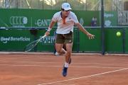 Tenis: Prado, entre los cuatro mejores del Challenger Costa do Sauipe