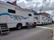 Operación Caracas Sonríe llega hoy 27 de octubre a este sector popular: conozca los servicios disponibles