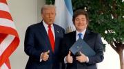 Trump felicita a Milei y celebra que Argentina haya