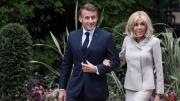 Francia: empieza el juicio contra 10 personas por difundir la falsa teoría que Brigitte Macron es un hombre