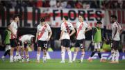 En plena crisis, ¿qué necesita River para clasificarse a la Copa Libertadores 2026?