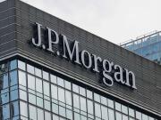 El JP Morgan proyectó la caída del riesgo país tras elecciones