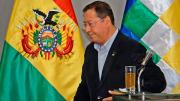 El último gabinete de Luis Arce será el 5 de noviembre, mientras avanza la transición hacia Rodrigo Paz