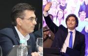 Paz felicita a Milei por victoria electoral: “Espero que nuestros países refuercen sus relaciones”