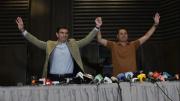 Lara: “Ahora es difícil hablar con Rodrigo Paz, ya no contesta llamadas, no sé qué está pasando”
