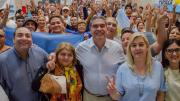 Jorge Capitanich no admite la derrota en Chaco y espera el recuento definitivo
