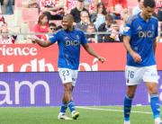 Salomón Rondón alcanza los 100 goles en Europa (VIDEO)