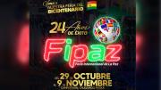 FIPAZ 2025 abre sus puertas este miércoles y espera a más de 200.000 visitantes