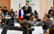 Presentan propuesta de himno para el estado Guayana Esequiba