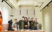 Café venezolano destaca en el South America’s 100 Best Coffee Shops 2025