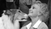 Muere June Lockhart, actriz de Lassie y Perdidos en el espacio