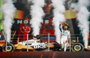 Norris es el nuevo líder del mundial de Fórmula 1