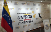 El mensaje de la Plataforma Unitaria en respaldo al cardenal Baltazar Porras: hace un llamado a respetar la fe de los venezolanos