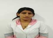 Detenida una mujer en Portuguesa por difundir material pornográfico