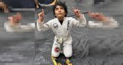 Bruno Gutiérrez suma una nueva victoria tras obtener medalla de oro por jiu-jitsu en EEUU